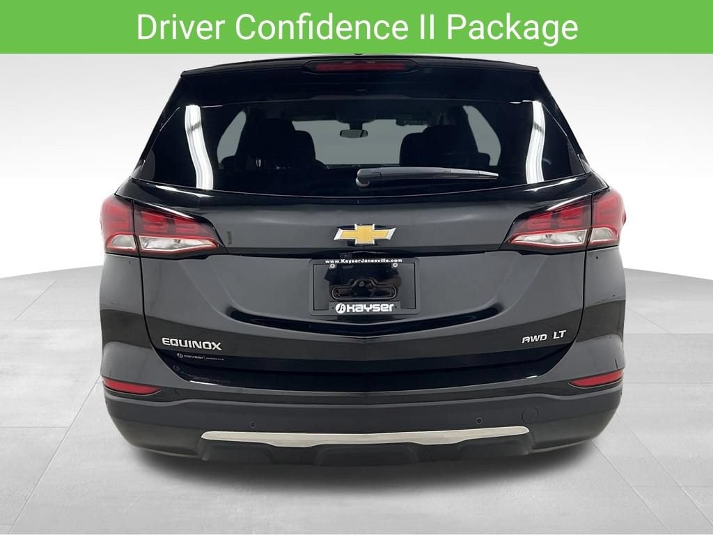 2023 Chevrolet Equinox LT - Photo 8
