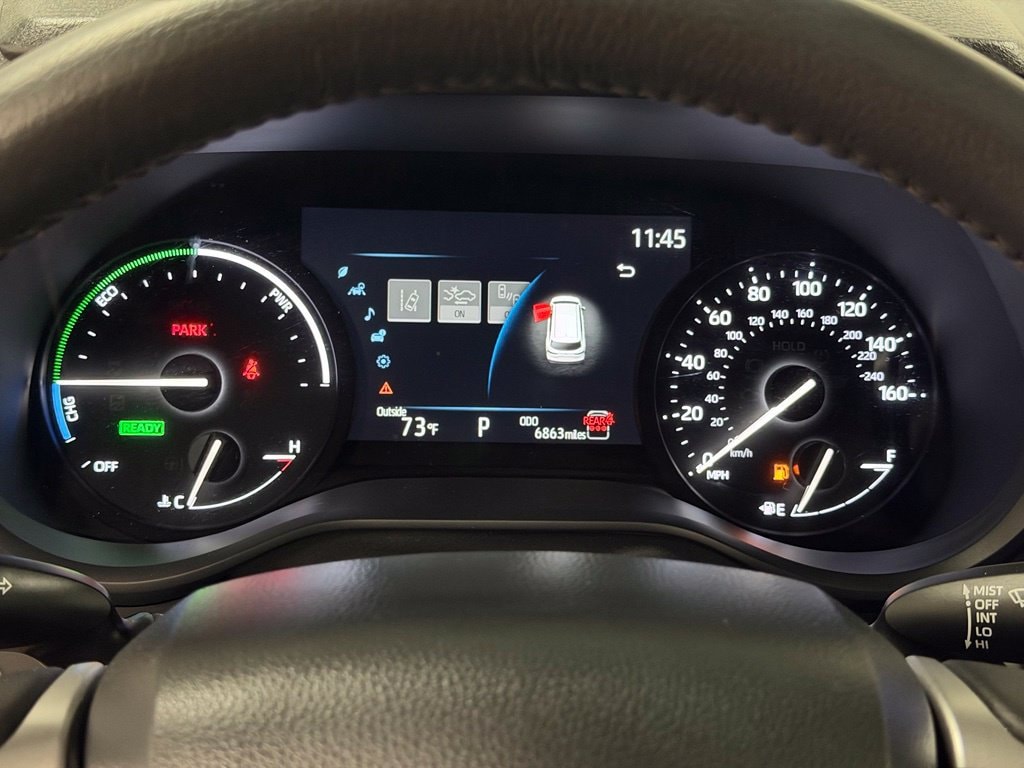 2026 Toyota Sienna XLE - Photo 42