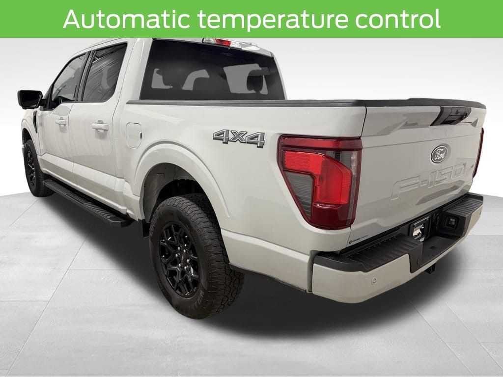 2024 Ford F-150 XLT - Photo 10