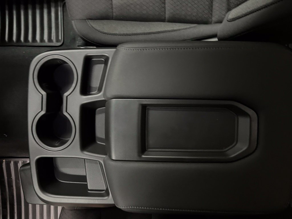 2026 Chevrolet Silverado 1500 LT - Photo 31