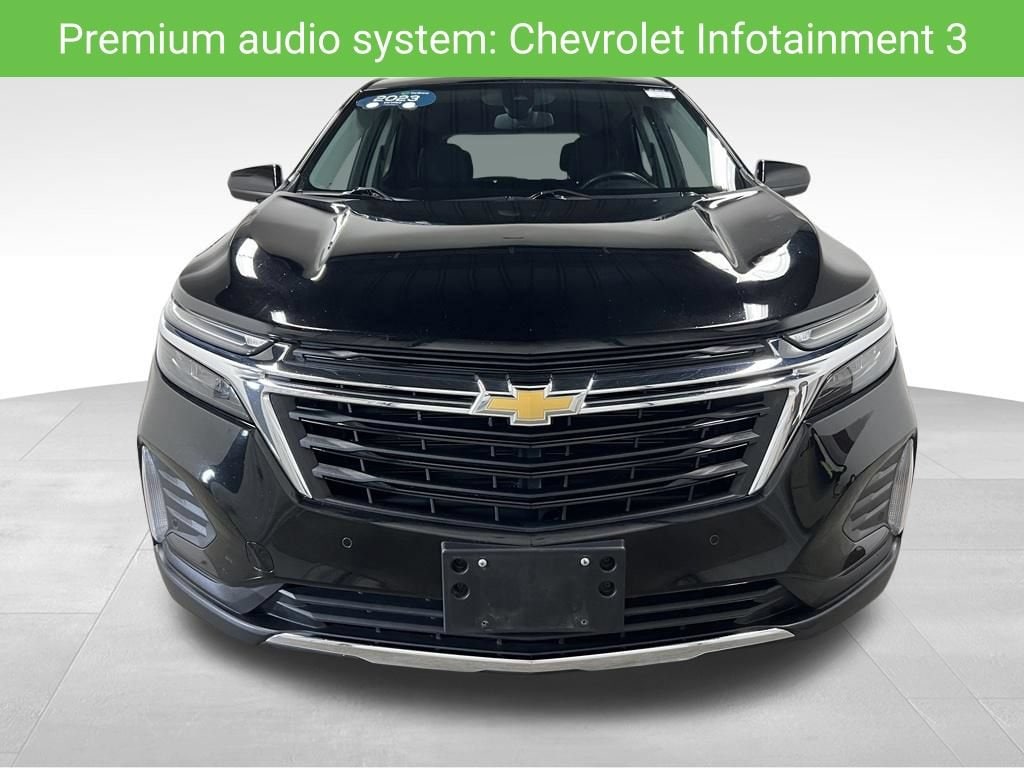 2023 Chevrolet Equinox LT - Photo 15