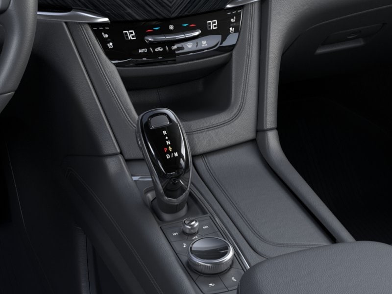 2024 Cadillac XT6 Premium Luxury - Photo 64