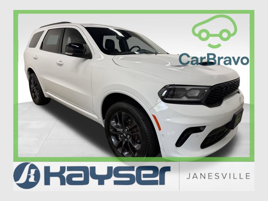 2025 Dodge Durango