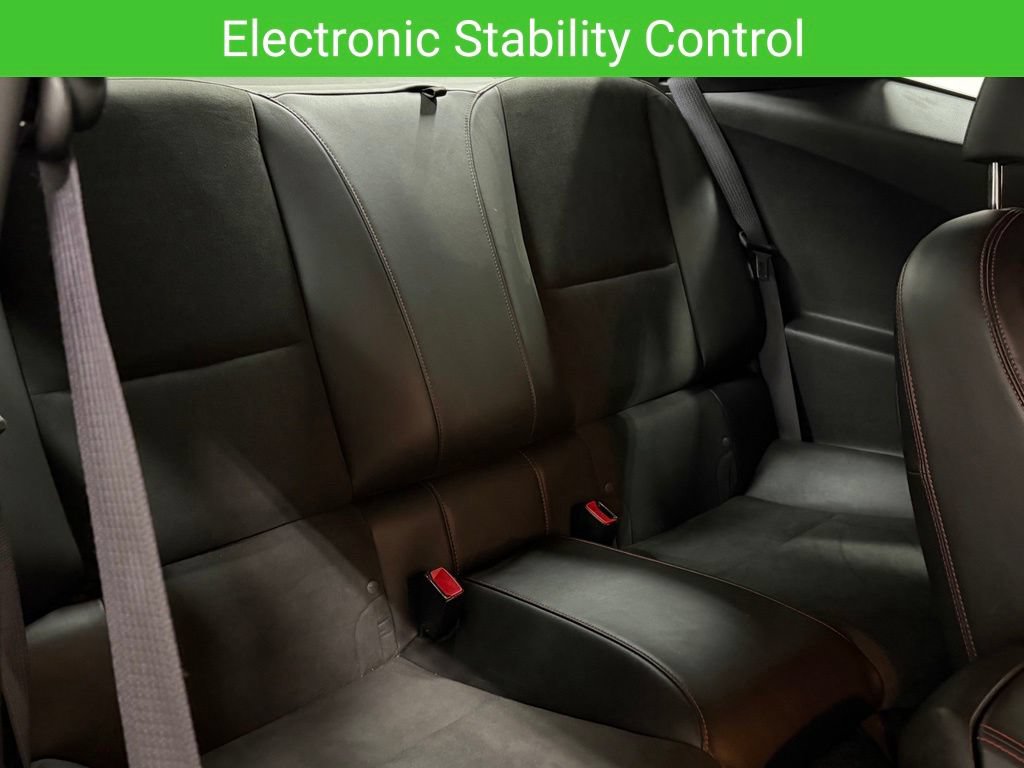 2012 Chevrolet Camaro 1SS - Photo 24