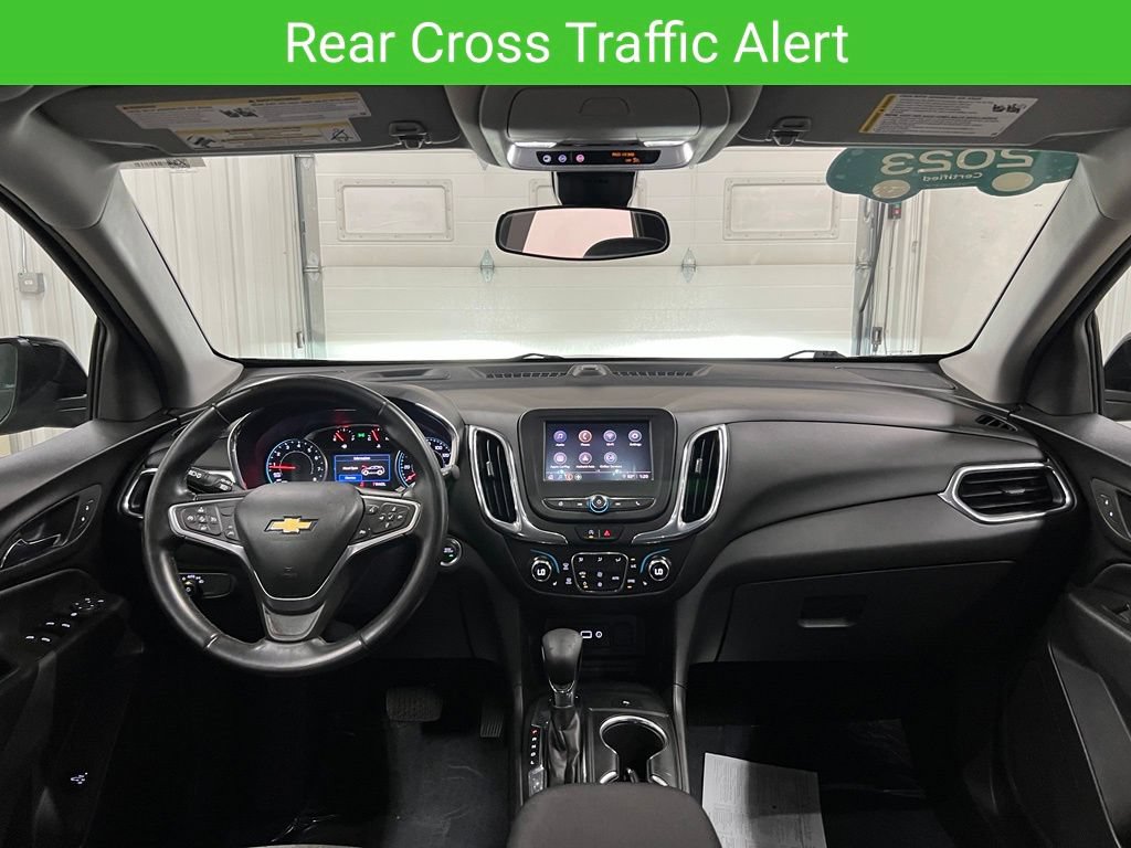 2023 Chevrolet Equinox LT - Photo 37