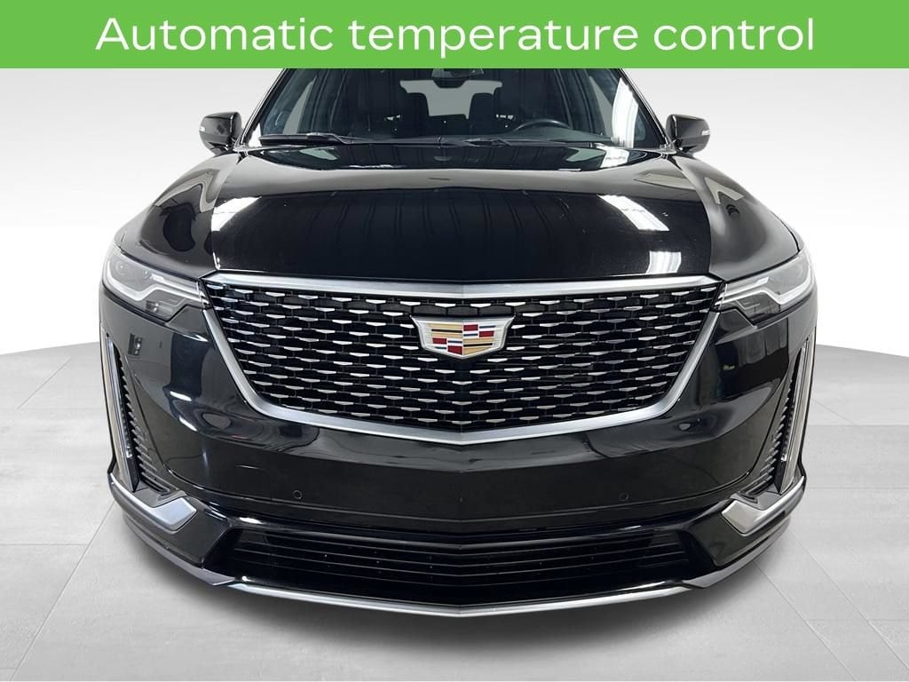 2024 Cadillac XT6 Premium Luxury - Photo 14