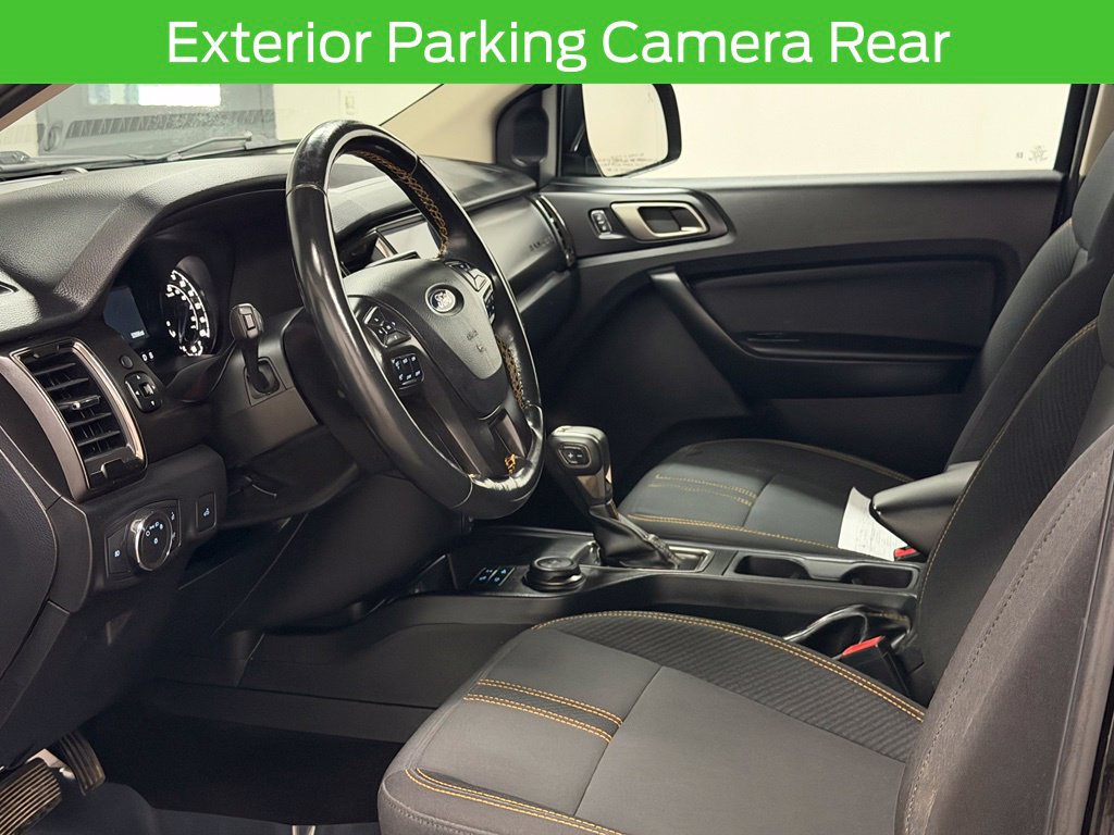 2022 Ford Ranger XLT - Photo 27