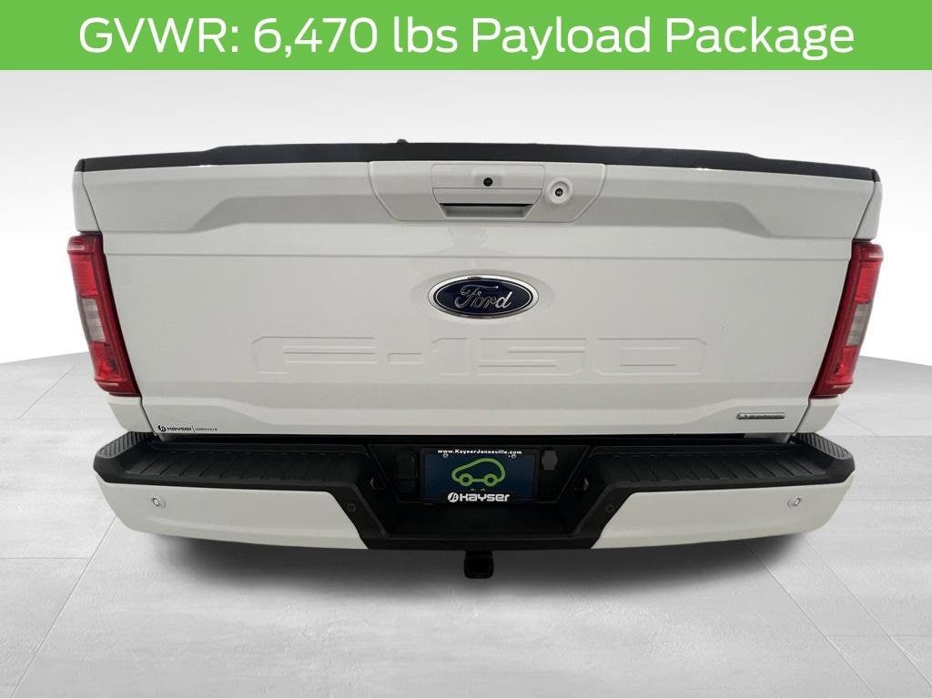 2023 Ford F-150 XLT - Photo 6