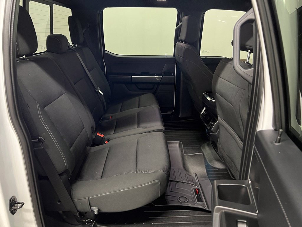 2023 Ford F-150 XLT - Photo 45