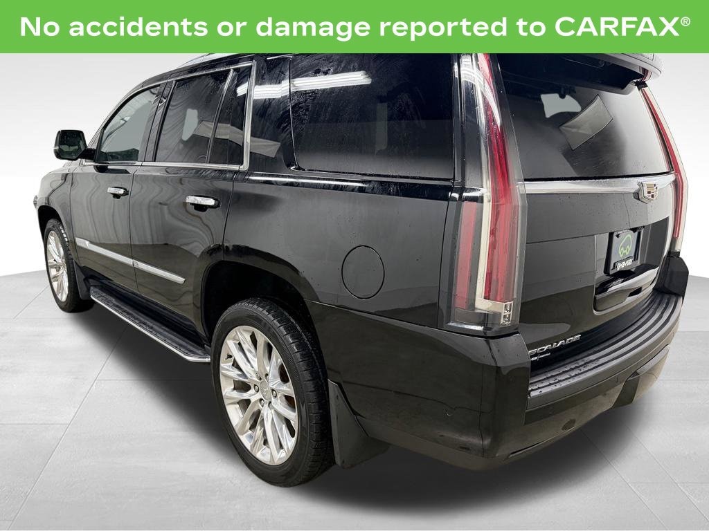 2019 Cadillac Escalade Luxury - Photo 6