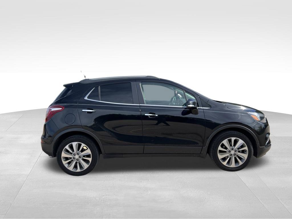 Used 2019 Buick Encore Preferred SUV