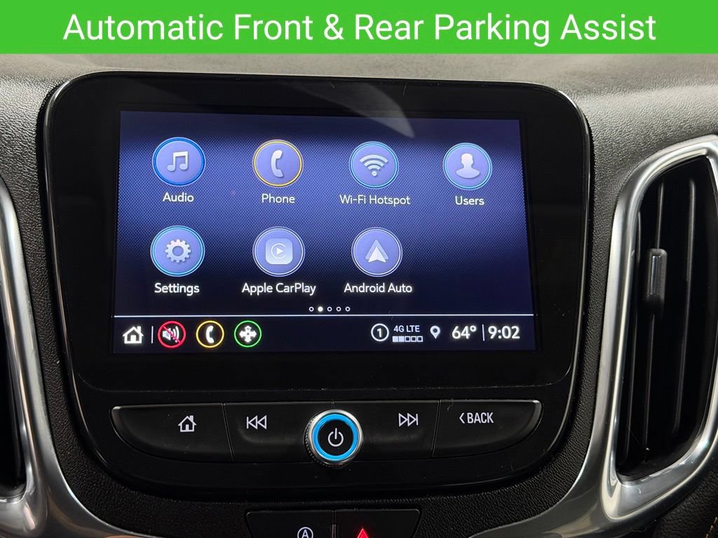 2024 Chevrolet Equinox Premier - Photo 37