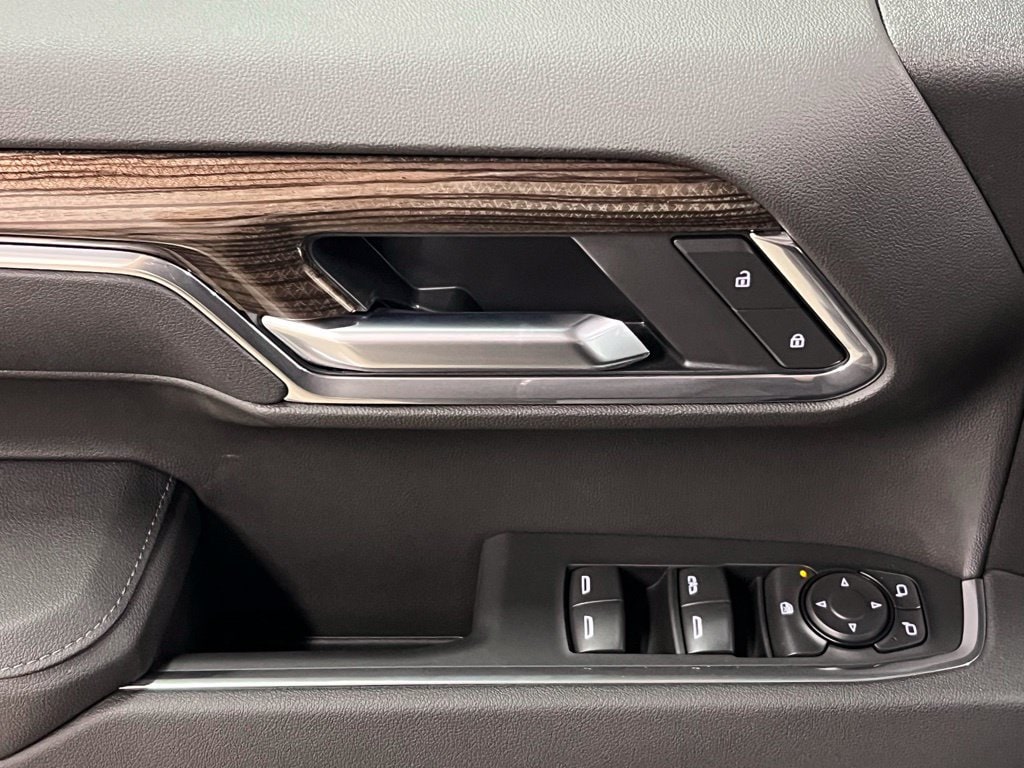 2026 Chevrolet Silverado 1500 LT - Photo 20