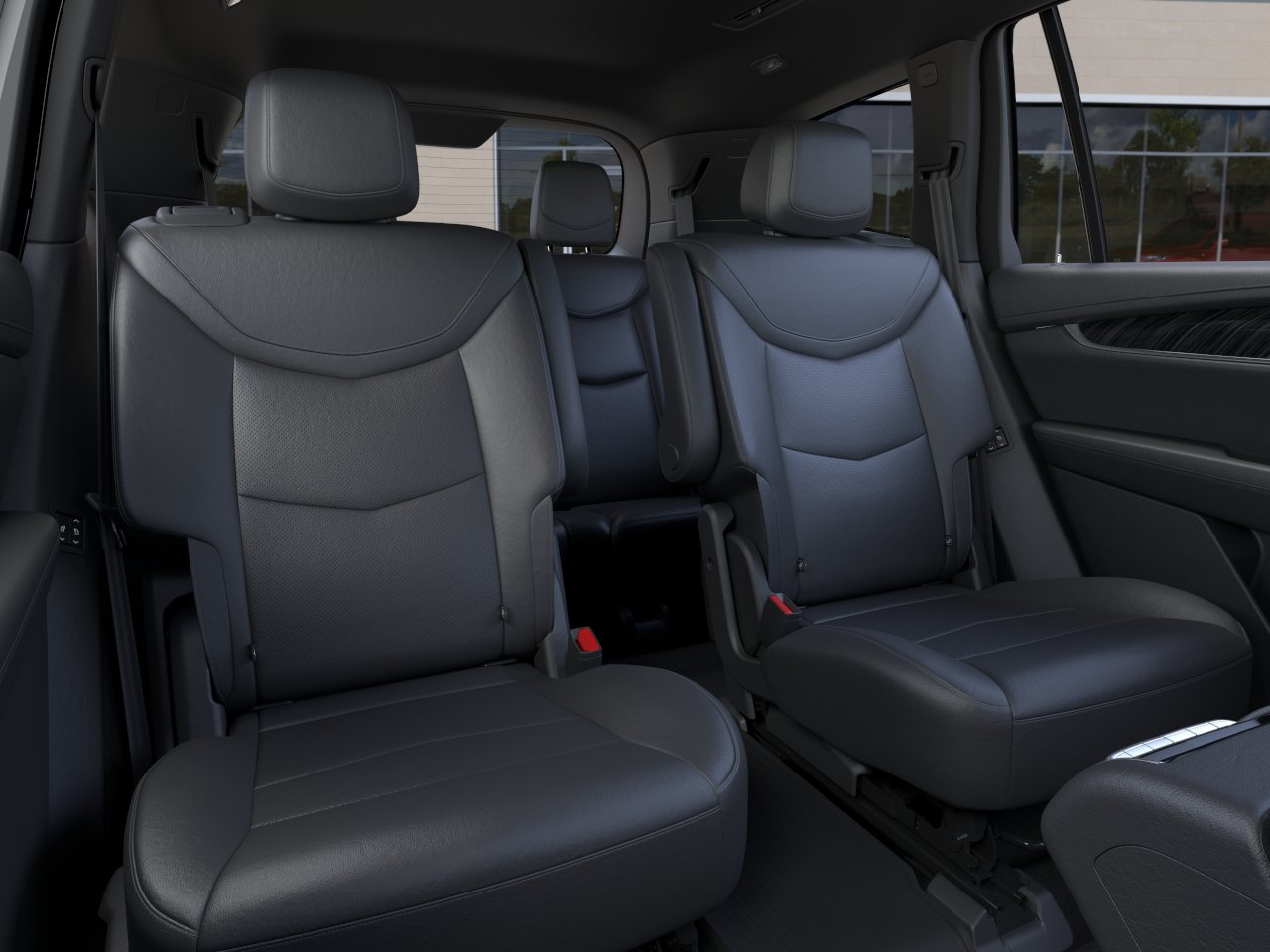 2024 Cadillac XT6 Premium Luxury - Photo 58