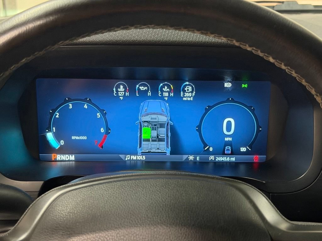 2024 Ford F-150 XLT - Photo 39