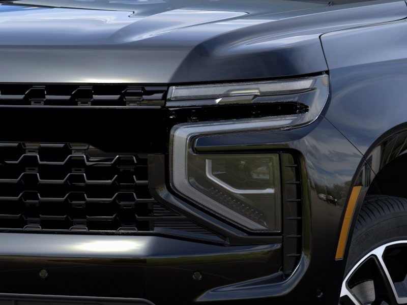 2026 Chevrolet Suburban RST - Photo 10