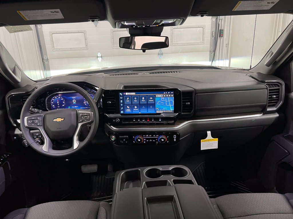 2026 Chevrolet Silverado 1500 LT - Photo 37