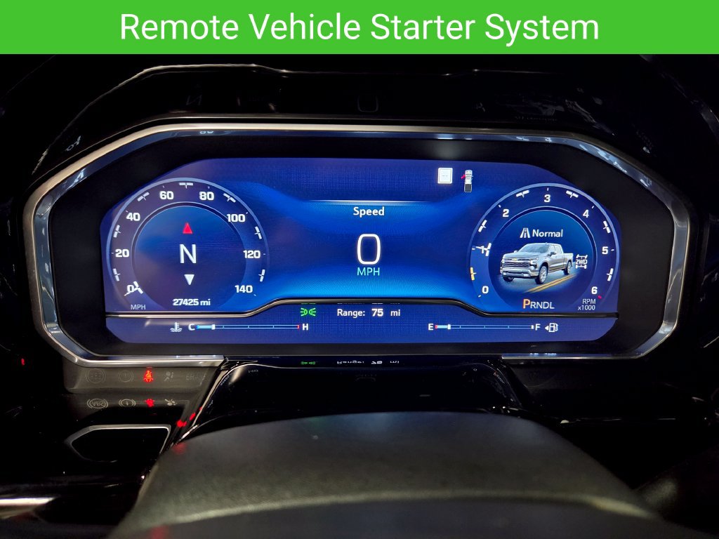 2022 Chevrolet Silverado 1500 LT - Photo 27