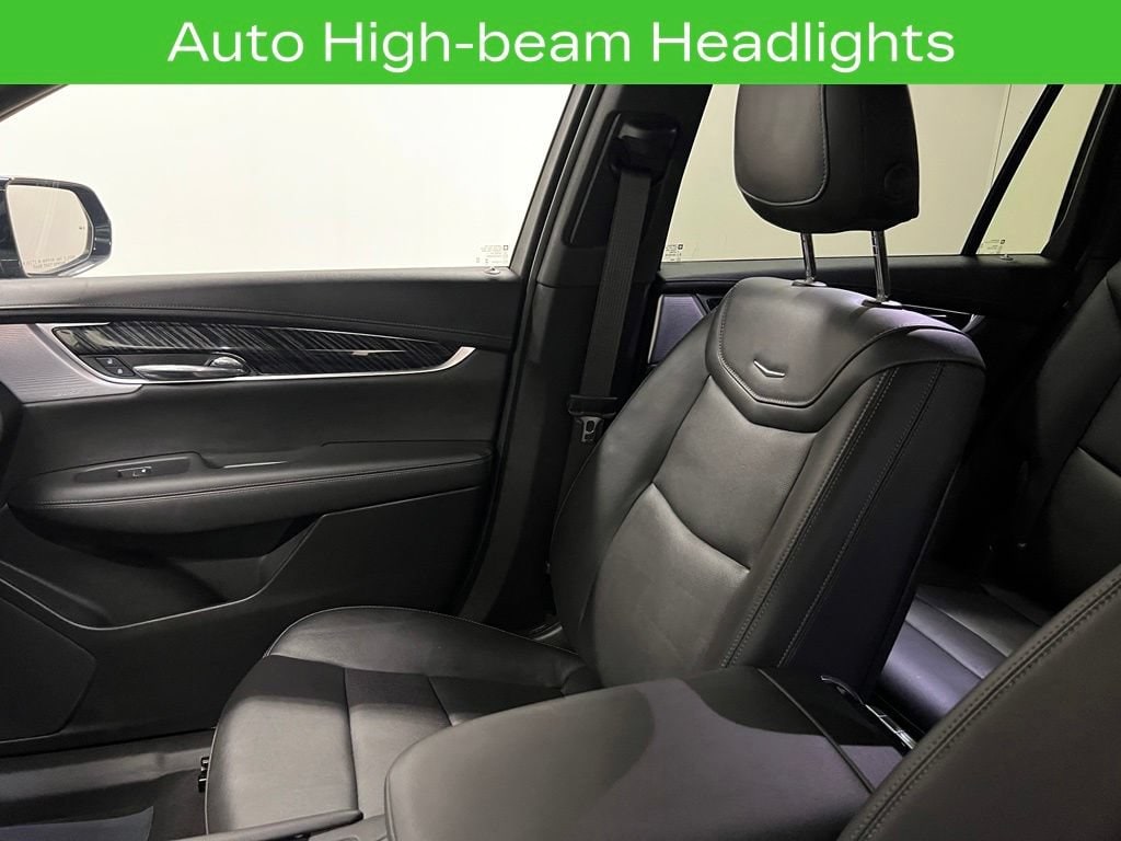 2024 Cadillac XT6 Premium Luxury - Photo 31