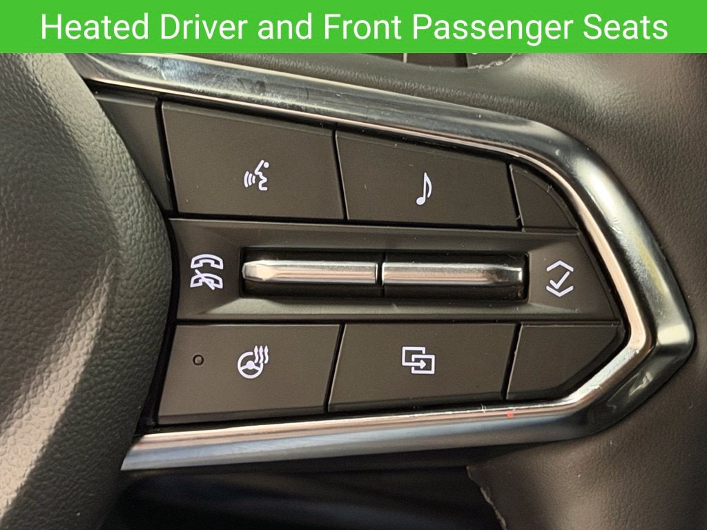 2026 Chevrolet Equinox LT - Photo 33