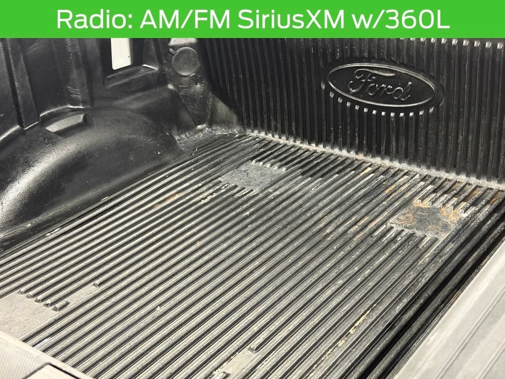 2024 Ford F-150 XLT - Photo 9