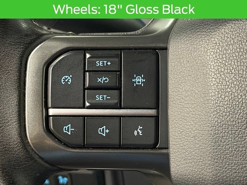 2024 Ford F-150 XLT - Photo 35