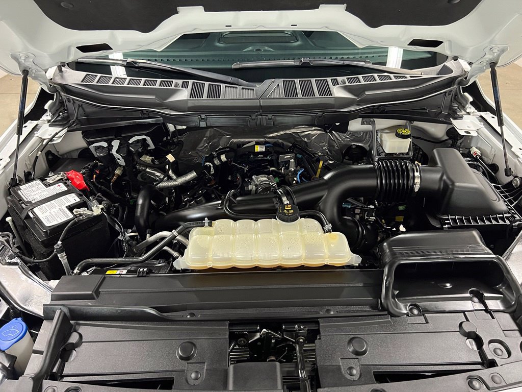 2023 Ford F-150 XLT - Photo 47