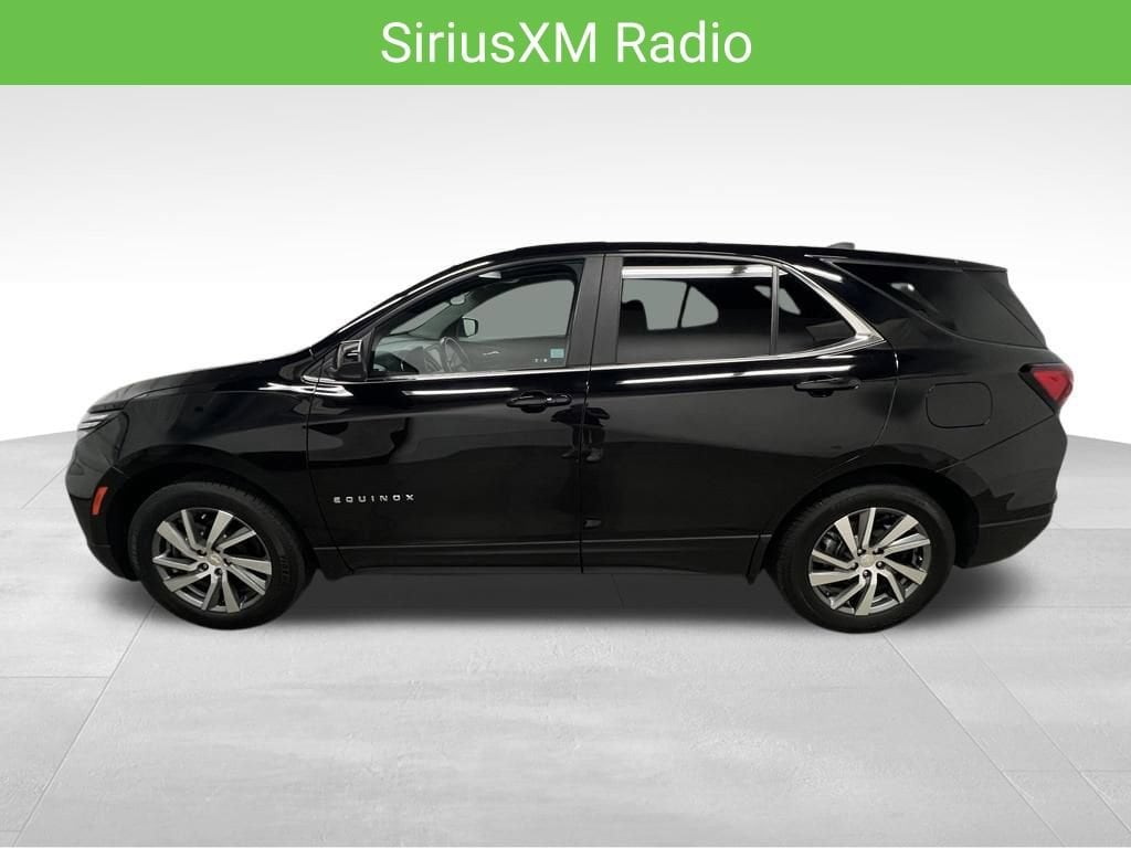 2023 Chevrolet Equinox LT - Photo 13