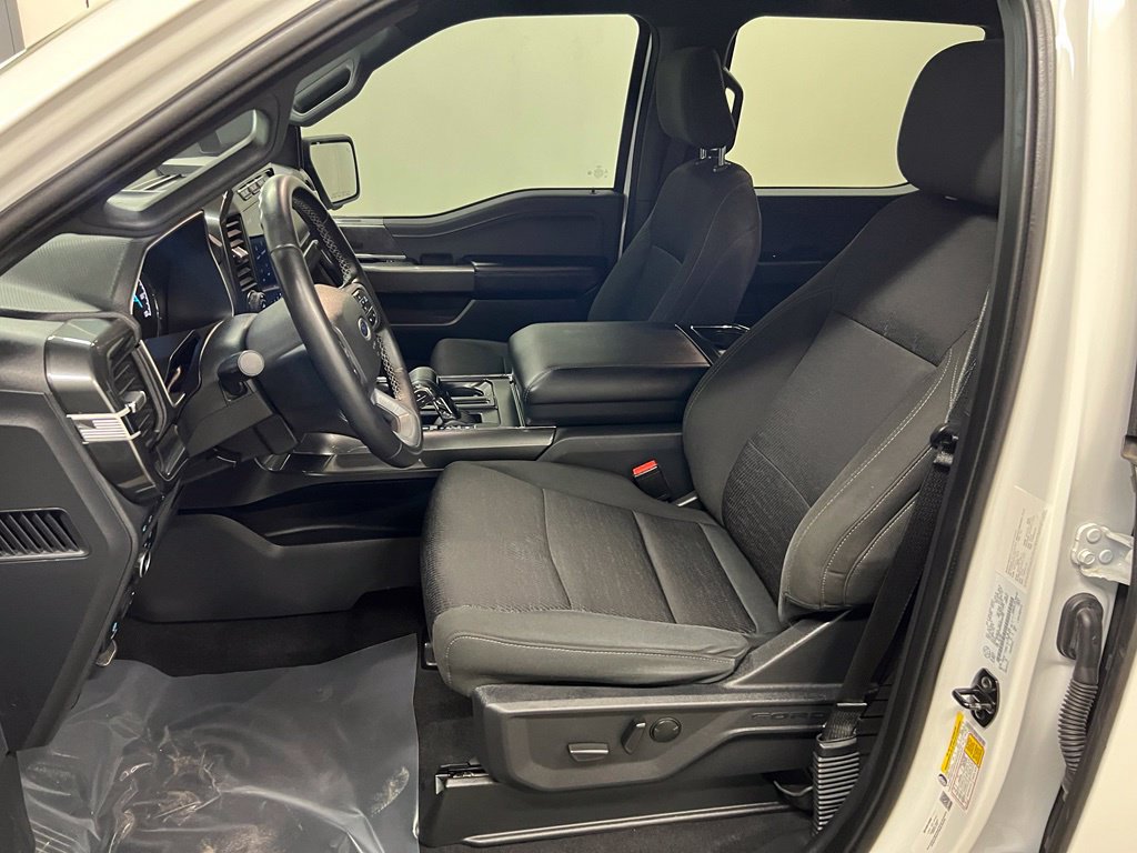 2023 Ford F-150 XLT - Photo 37