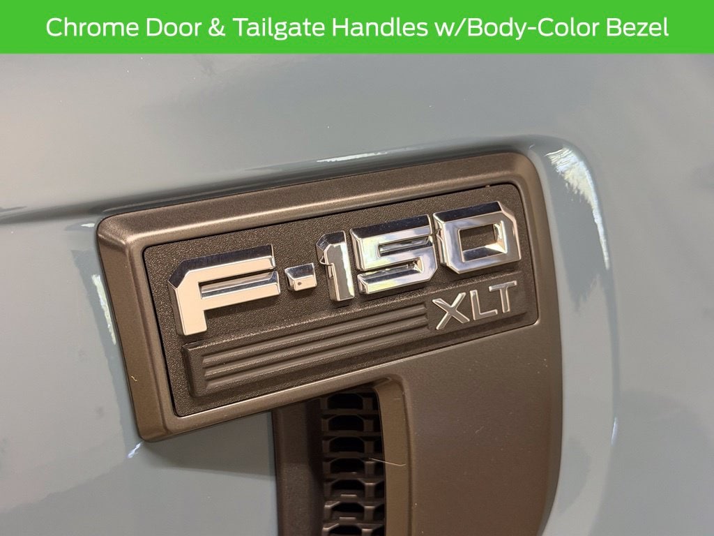 2023 Ford F-150 XL - Photo 37