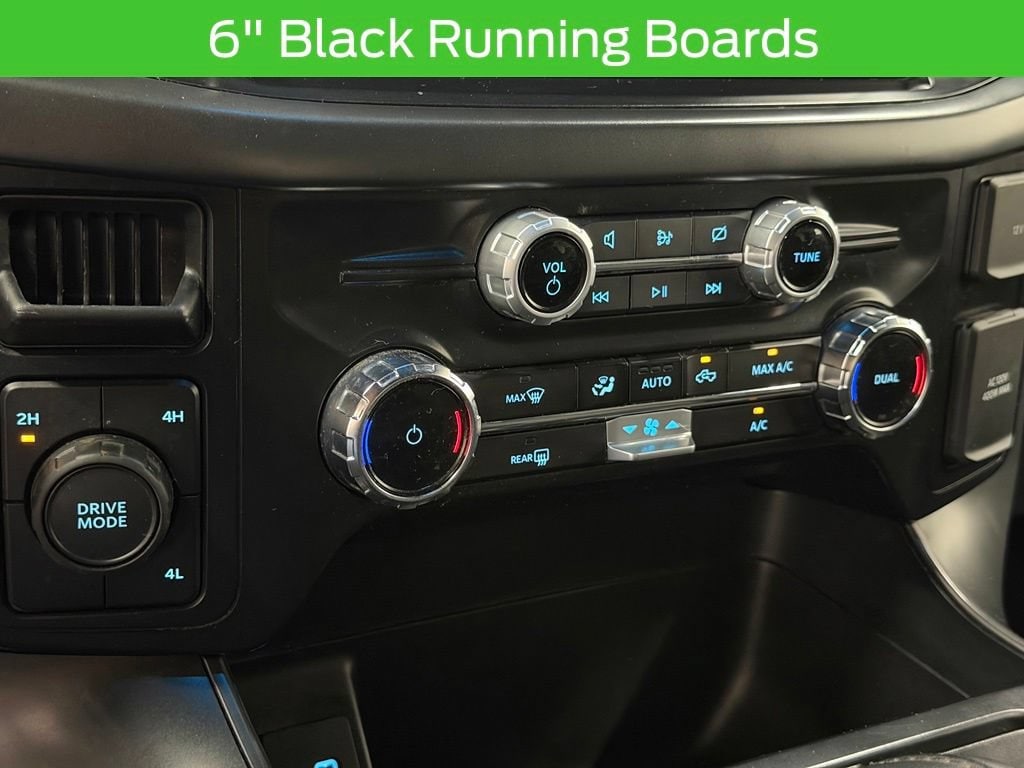 2024 Ford F-150 XLT - Photo 29