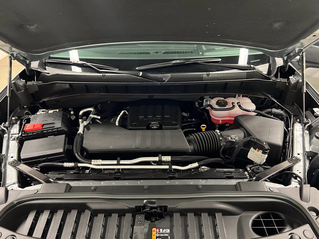 2026 Chevrolet Silverado 1500 LT - Photo 41