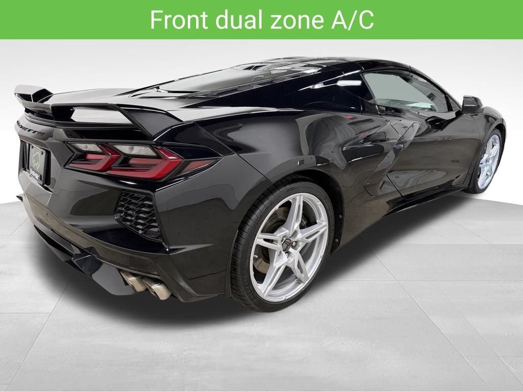 2022 Chevrolet Corvette 2LT - Photo 14