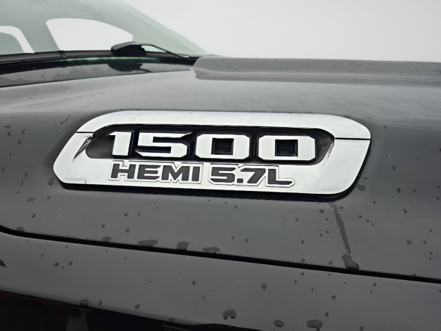 Certified 2020 Ram 1500 Big Horn/Lone Star Truck