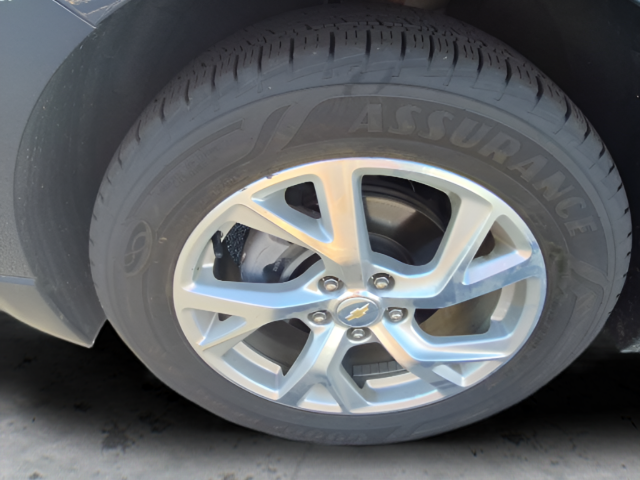 Certified 2018 Chevrolet Equinox Premier SUV