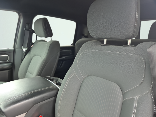 Certified 2020 Ram 1500 Big Horn/Lone Star Truck