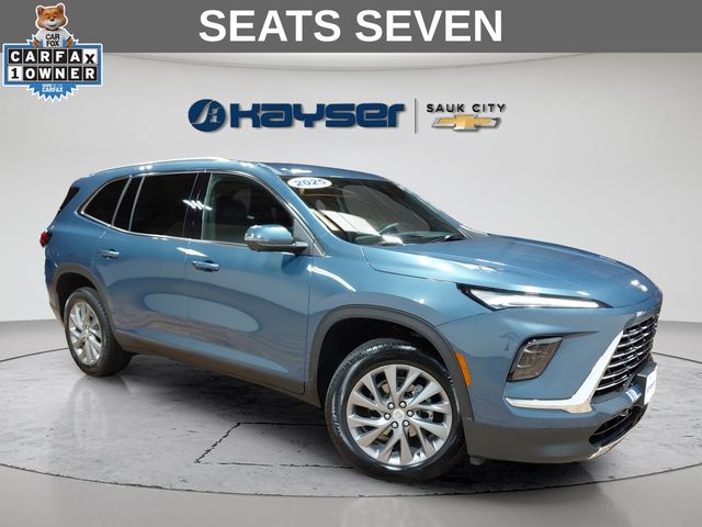 2025 Buick Enclave