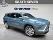  Buick Enclave