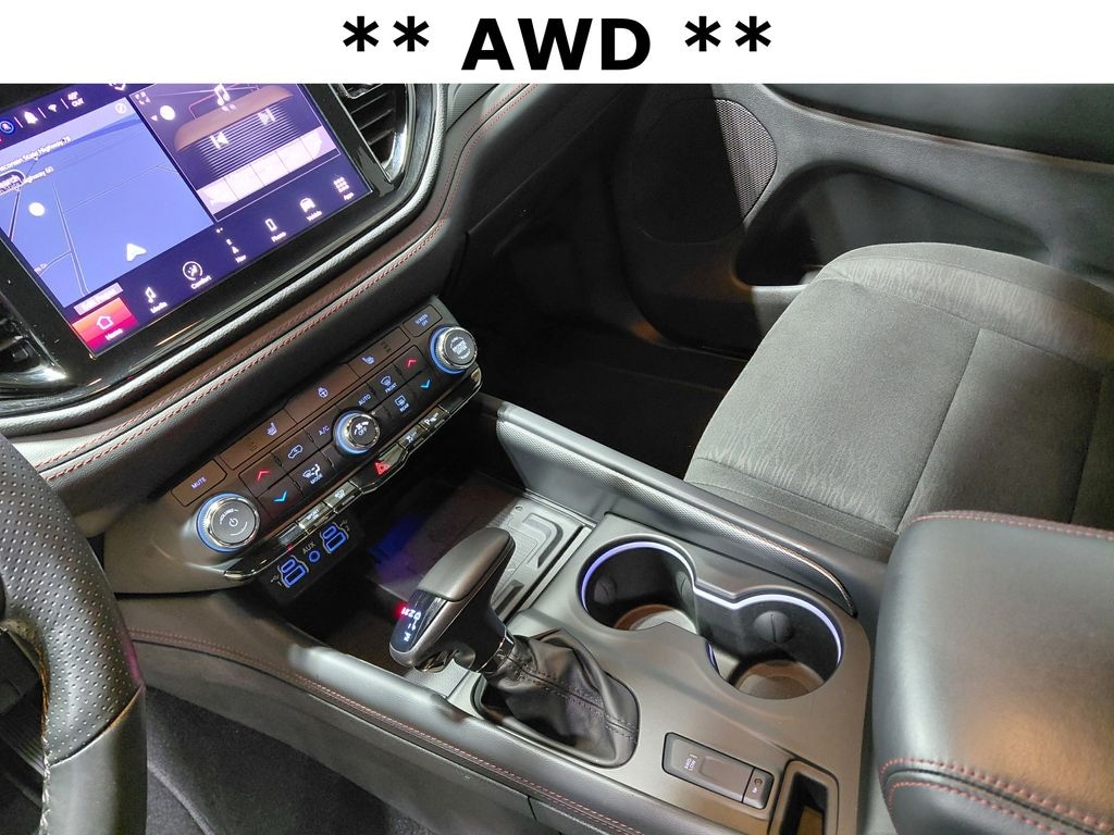 Used 2024 Dodge Durango R/T SUV