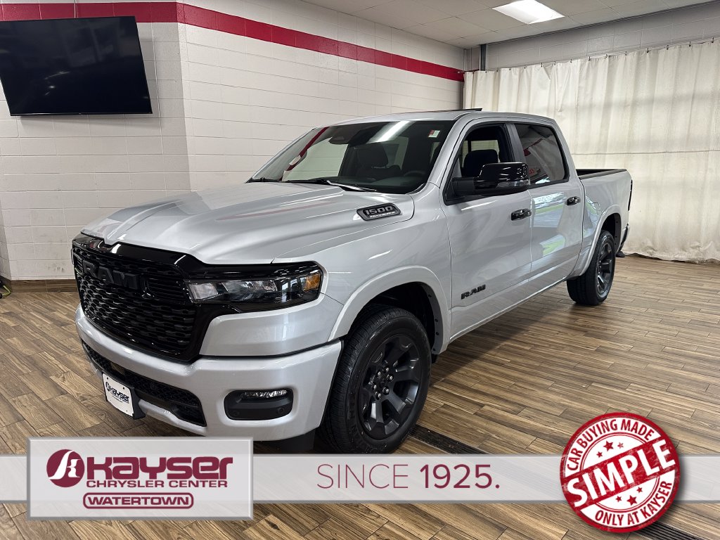  Ram 1500