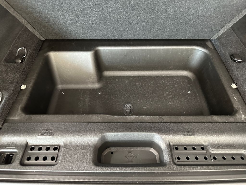 2026 Jeep Wrangler 4-Door Sport - Photo 37
