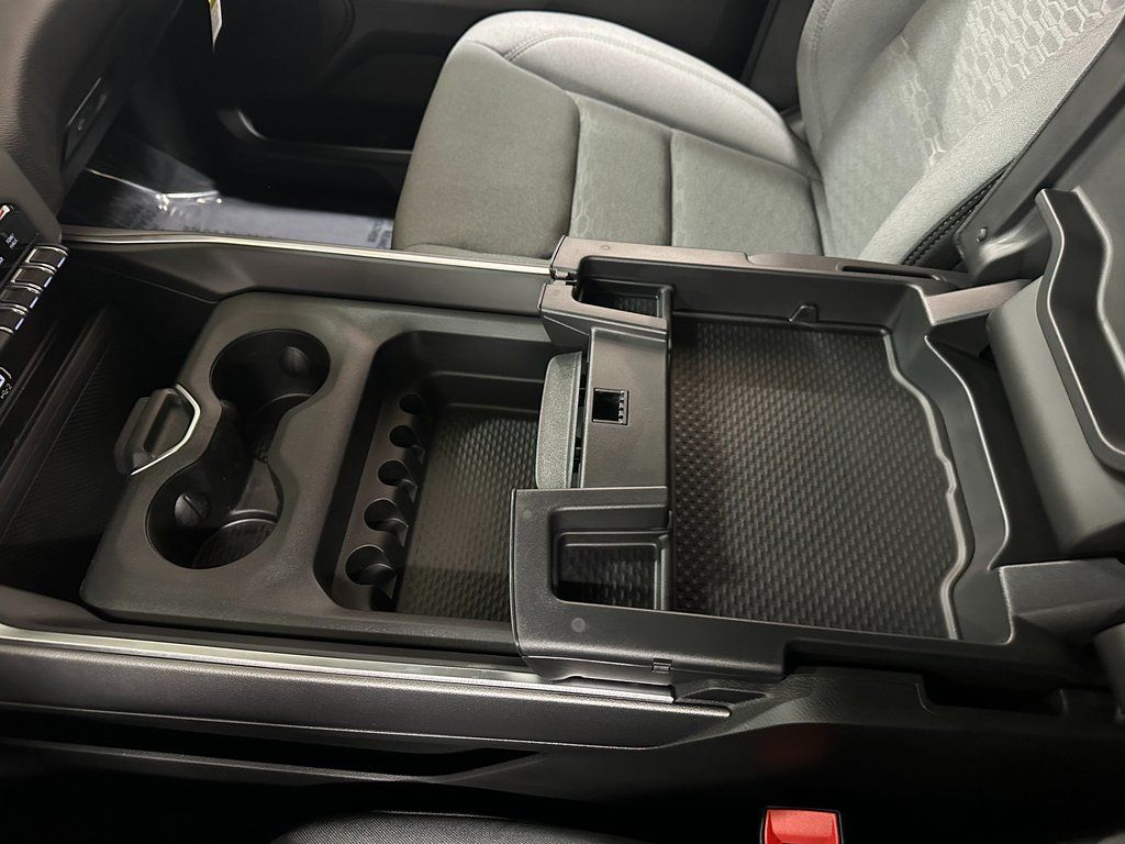 2026 RAM 1500 Big Horn/Lone Star - Photo 33