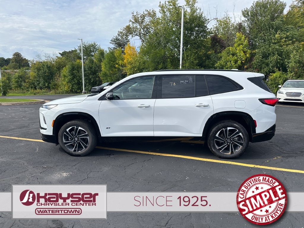 Used 2026 Buick Enclave Sport Touring SUV