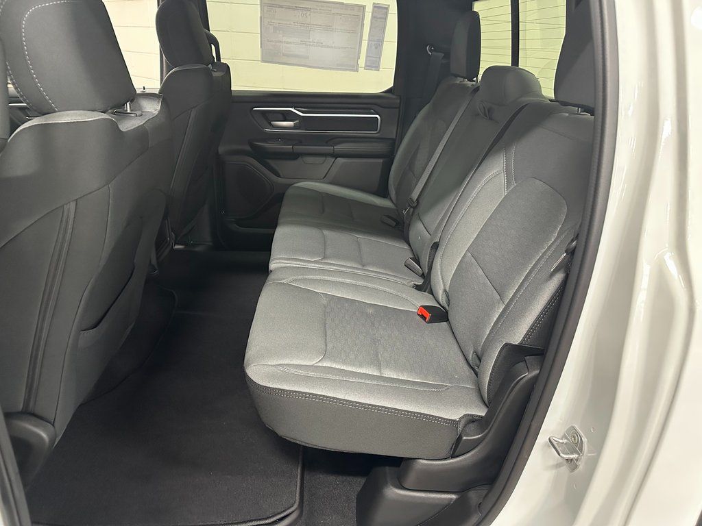 2026 RAM 1500 Big Horn/Lone Star - Photo 41