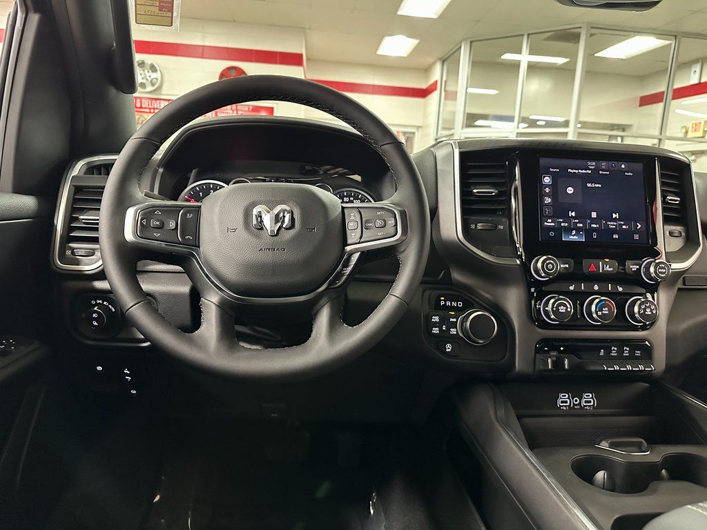 2026 RAM 1500 Big Horn/Lone Star - Photo 18