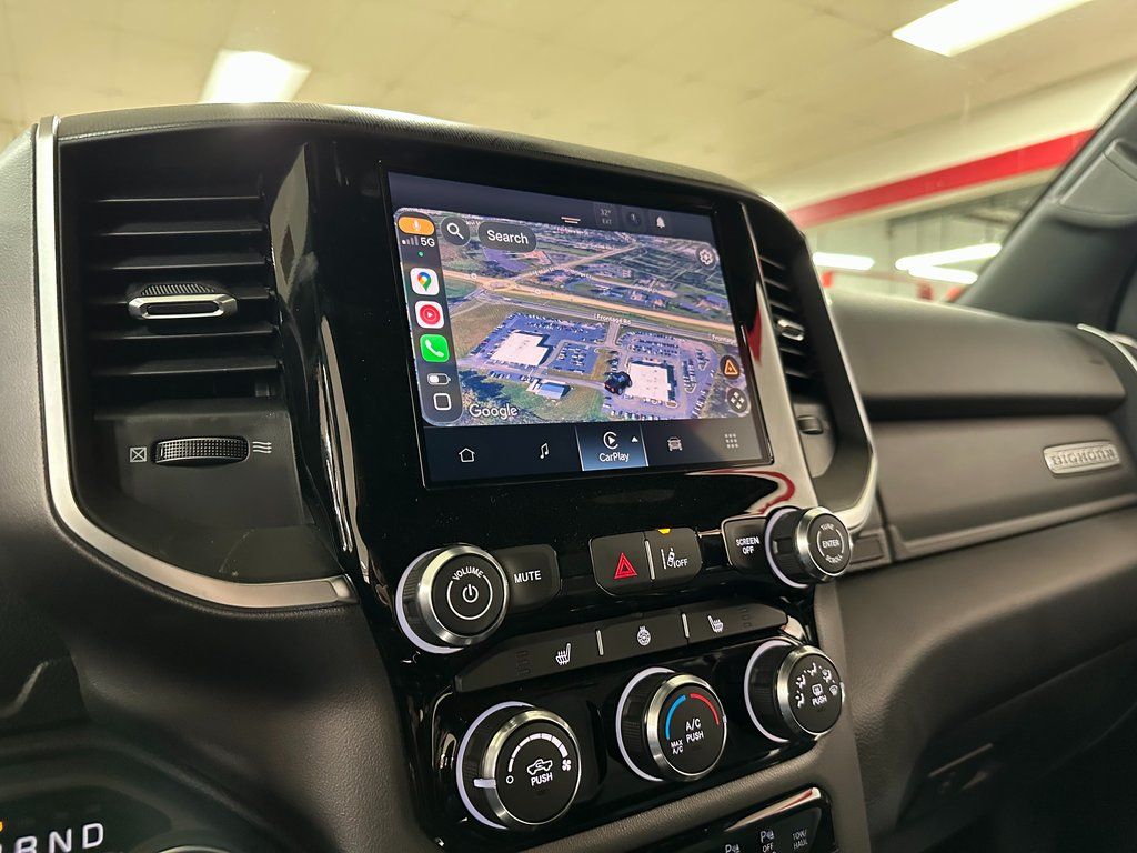 2026 RAM 1500 Big Horn/Lone Star - Photo 28