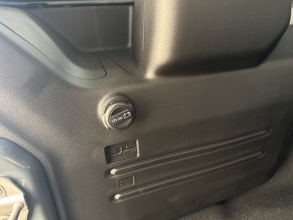 2026 Jeep Wrangler 4-Door Sport - Photo 42