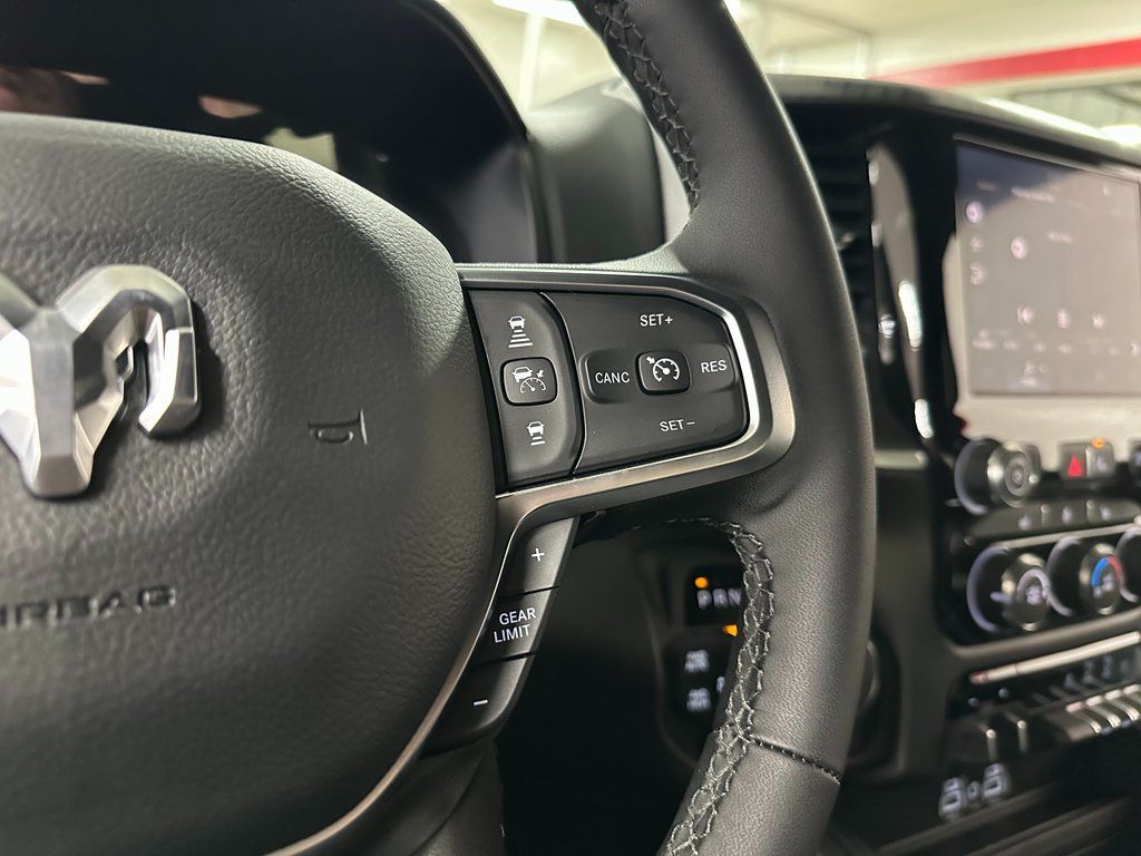 2026 RAM 1500 Big Horn/Lone Star - Photo 21