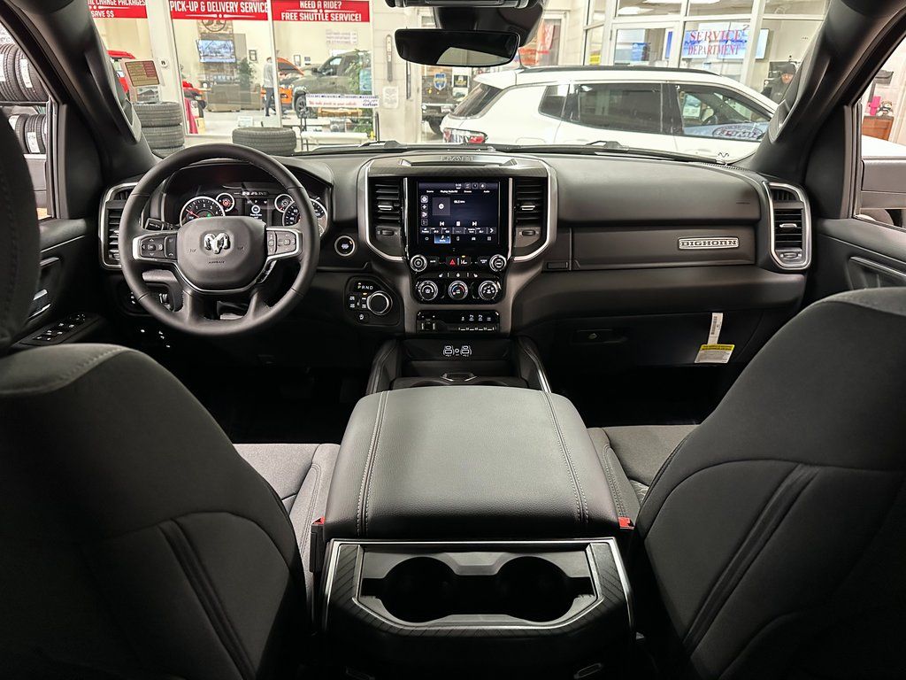 2026 RAM 1500 Big Horn/Lone Star - Photo 15