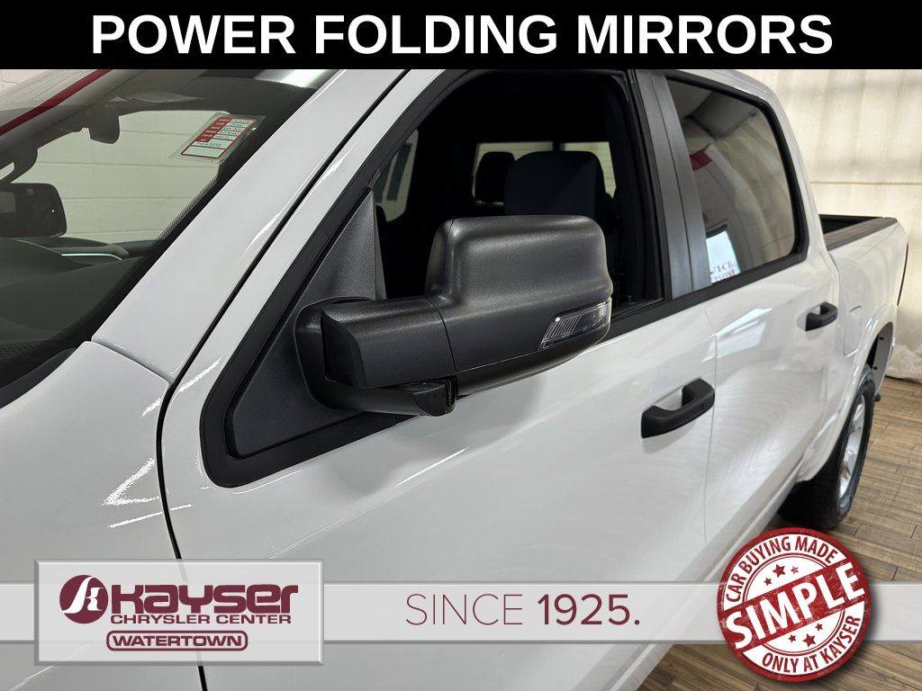 2026 RAM 1500 Big Horn/Lone Star - Photo 10